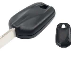 Chiave auto Citroen C3 III, C4 III, Spacetourer, con lama HU83.
 Ub. I15; I16