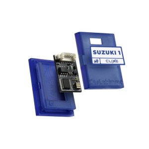 Emulatore Clixe Suzuki 1.
Ub. L15