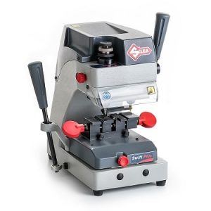 Macchina da taglio manuale Silca Swift Plus