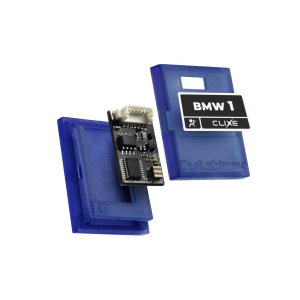 Emulatore Clixe Carlabimmo Bmw 1 Series 1: E81 , Series 3: E90, E92, E93, Series 5: E60, E63, E64, Series 7: E65, Series X: E70, E71 with plug.
 Ub. N20