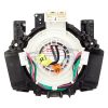 Sensore airbag, contatto spirilato, sensore angolo sterzo devioluci Nissan Qashqai J10 (3 connettori) B5567BH00A (51 mm interno)
