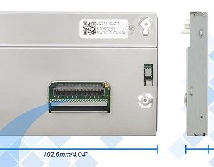 Display LCD Per Strumentazione Ford Escape, Focus, LQ042T5DZ01 LQ042T5DZ07 LQ042T5DZ11 LQ042T5DZ11A LQ042T5DZ13A LQ042T5DZ13B LQ042T5DZ13K.