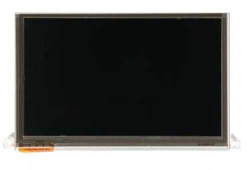 Display LCD Per Autoradio Fiat Ducato 250FL VP2, Continental, A2C91686201