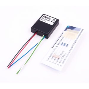 Emulatore ESL Abrites EM002 auto Rnlt Megane 2, Megane 3, Laguna 2, Laguna 3, Scenic 3, Clio 3, Clio 4, Fluence