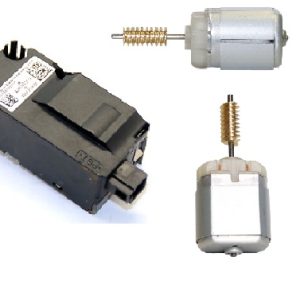 Motorino Compatibile per Bloccasterzo Elettronico Mercedes W176, W246, W177, W205, W218, W242, W247, W447, W907, Q30 Infiniti, Q50 Infiniti.
 Ub. Z3
