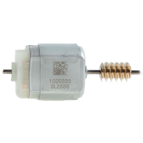 Motorino Originale per ESL / ELV, Bloccasterzo W204, W207, W212.
Ub. Y8
