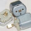 Motorino Originale per ESL / ELV, Bloccasterzo W169 / W245.
Ub. X12