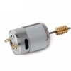 Motorino Compatibile per ESL / ELV, Bloccasterzo W203, W209, W211, W639, W906.
 Ub. X12