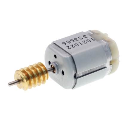 Motorino Compatibile per Bloccasterzo Elettronico Fiat 500x, Jeep Renegade, Compass, Cherokee
Ub. X8