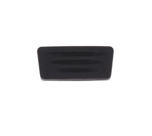 Gommino 1 Tasto (Nero)