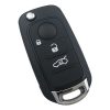 Radiocomando Chiave Auto Fiat Stilo, 3 Tasti.
 Ub. C15