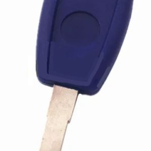Radiocomando Chiave Auto Fiat Punto 188, Dobl&ograve; 223, 1 Tasto. Ub. B20