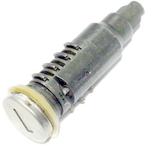 Nottolino Serratura Portiera Chiave Auto Fiat, 9144CIL.
 Ub. X6