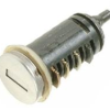 Nottolino Serratura Tappo Carburante Chiave Auto Fiat, 4162CS2.
 Ub. X3