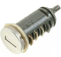 Nottolino Serratura Tappo Carburante Chiave Auto Fiat, 4162CS2.
 Ub. X3