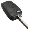 Radiocomando Compatibile Chiave Auto Fiat Panda 169, 3 Tasti. Ub. A19