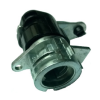 Cilindro Nottolino Serratura Portiera Chiave Auto Fiat Ducato 250.
 Ub. X4