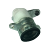 Cilindro Nottolino Serratura Portiera Chiave Auto Fiat Ducato 250.
 Ub. X4