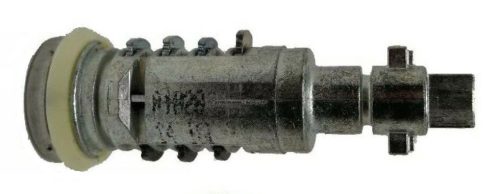 Nottolino Serratura Portiera, Dispositivo Chiusura, Auto Fiat 500X 334, Jeep Renegade.
 Ub. X2