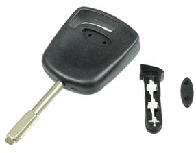 Chiave auto Ford, con lama FO21.
Ub. M8