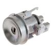 Blocchetto Avviamento Accensione Auto Ford Fiesta MK6, 1723103.
 Ub. Z4