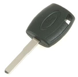 Chiave auto Ford, con lama HU101.
Ub. M4