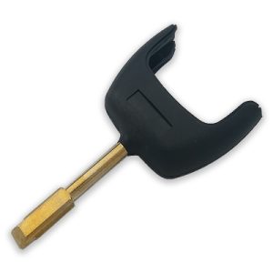 Innesto radiocomando chiave auto Ford, con lama FO21.
Ub. O1