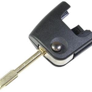 Innesto radiocomando chiave auto Ford, con lama FO21.
 Ub. F20