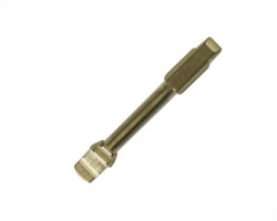 Lama Chiave Auto Radiocomando Flip Ford FO21P