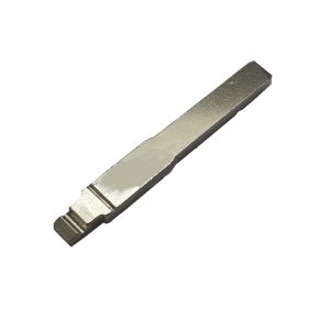 Lama Chiave Auto Radiocomando Flip Ford HU101