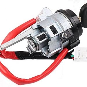 Blocchetto Avviamento Accensione Auto, Hyundai IX35, 819002SK00.
 Ub. Y3