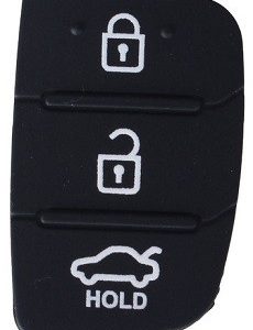 Gommino 3 Tasti "Hold"