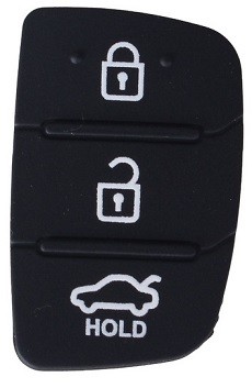Gommino 3 Tasti "Hold"