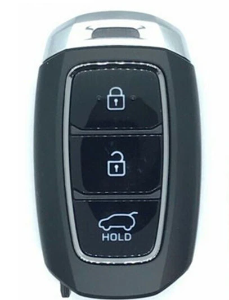 Radiocomando compatibile Hyundai Kona 2018+ a 3 tasti, 433MHz, TFKB1G085, Transponder chip HITAG3 ID4, 95440J9100, 95440-J9100.
Ub. B19
Ub. B19