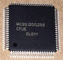 Microprocessore MC9S12DG256 / 0L01Y