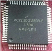 Microprocessore MC9S12DG128 / 1L59W