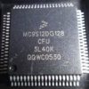 Microprocessore MC9S12DG128 / 3L40K