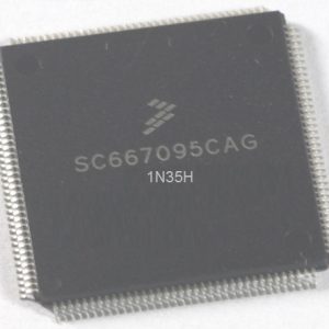Microprocessore SC667095CAG / 1N35H