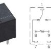 Relay Compatibile Tayco HTB2-160ZT 12VDC