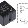 Relay Tyco, TE, Porsche Cayenne, V23086-C1001-A403.
Ub. L20