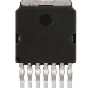 IC Driver ST VBG08H
Ub. L20
