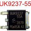 Driver Chip BUK9237.
Ub. L20
