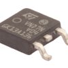 Mosfet ST VND7N-V04 TO 252
 Ub. L20