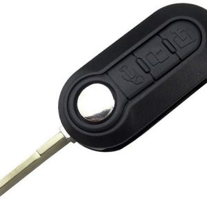 Radiocomando Chiave Auto Iveco Daily, 3 Tasti.
 Ub. A7