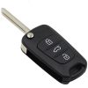 Radiocomando Compatibile Chiave Auto Kia Sportage, (SL) 433 EU SL TP, SEKS AM08FTx, 3 Tasti, 95430-3U001 , 95430-3U000.
 Ub. A18
