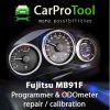 Attivazione Car Pro Tool Per Fujitsu MB91F