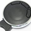 Radiocomando Chiave Auto Mini Clubman R55, Cooper R56, Cabrio R57, Coup&egrave; R58, Countryman R60 , Paceman R61, 3 Tasti. Ub. B17