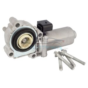 Motorino attuatore cambio BMW X3 E83 (2003-2010), X5 E53 (2003-2006)