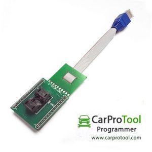 Adattatore Eeprom MSOP8 Per Programmatore CAR PRO TOOL