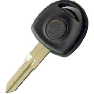 Chiave auto Opel, con lama YM28.
Ub. I9